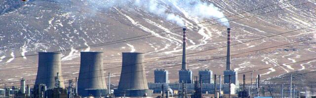 Iran odbio transfer uranijuma dok pregovori sa SAD traju