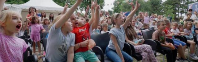 „BEOGRADSKI DANI PORODICE”: Nauka, igra i kreativnost na Tašmajdanu i Kalemegdanu