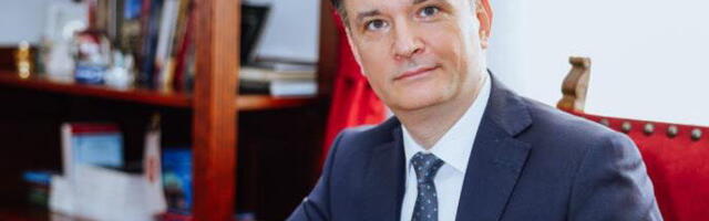 JOVANOV POSLAO MOĆNU PORUKU: Ključno je da očuvamo suverenost i to možemo samo sa Vučićem!