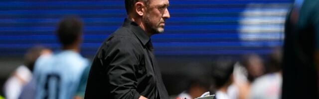 Toni Popović: Nismo bili dobri u prvom poluvremenu, u drugom smo pokazali šta znamo
