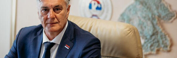 Каран: Кривична пријава против починилаца скрнављења симбола  Републике Српске
