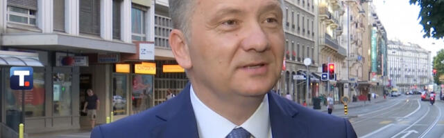 Јовановић: Србија међу лидерима дигиталног развоја у Европи