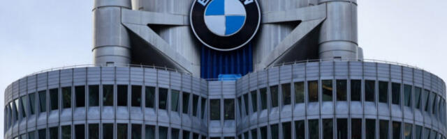 „BMW” у другом кварталу 2026. забележио пад продаје од 4,9 одсто
