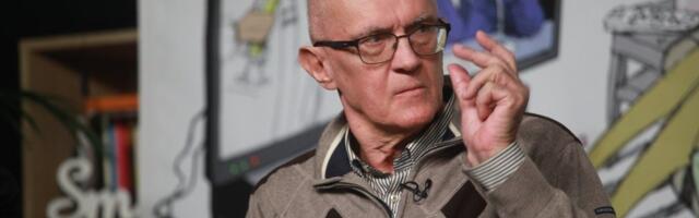 Otvoreni rat opozicionara zbog Šabića! Poslanik ZLF udario na Zelenovića: Prijavi ga Vučiću... (FOTO)