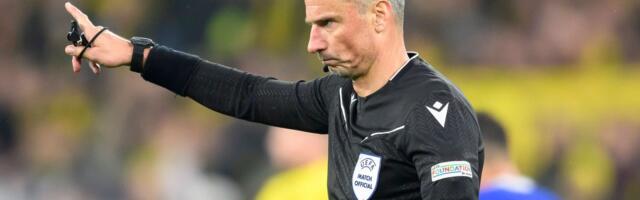 Ko je Slavko Vinčić? Hapšen u Bijeljini sa Tijanom Ajfon, a sada će FIFA arbitar suditi finale Mundijala