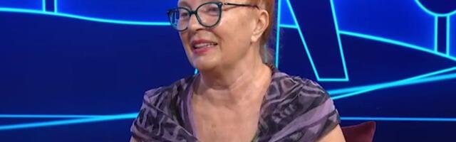 "To je najlepše od svega...": Tanja Bošković o penziji