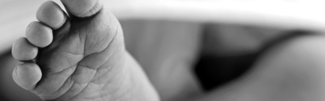 Beba rođena iz embriona starog 27 godina