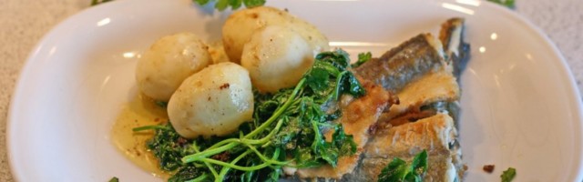 UZ OVAJ JELOVNIK SMANJITE TRIGLICERIDE: Jedna namirnica je obavezana svaki dan, a masnoća u krvi nestaje!