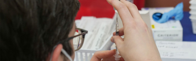 Do sada je dato 1.5 milijardi doza vakcina