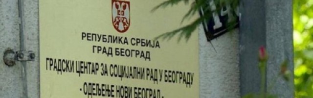 Odmah uhapsiti drumske razbojnike iz Centra za socijalni rad