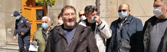 "Država mora biti partner, a ne dželat poljoprivrednicima"