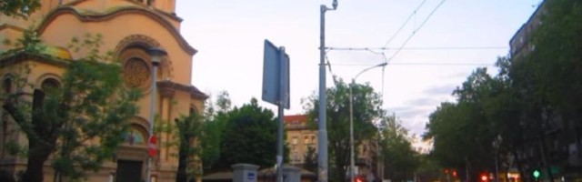 Građani besni: Dorćolci 24 sata bez vode