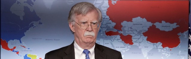 Bolton: Beograd i Priština su razgovarali o teritorijalnoj korekciji