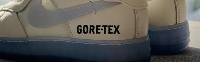 GORE-TEX odeća direktno do kupaca