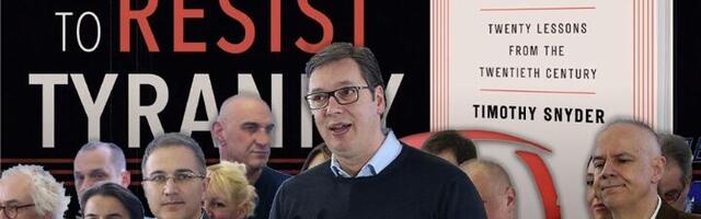 Piše Goran Kaluđerović: Loši temelji lepe zgrade