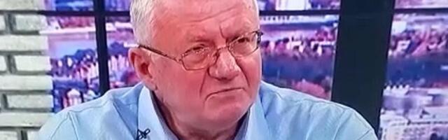 Čak i Šešelju dosta napada na Đilasa (VIDEO)