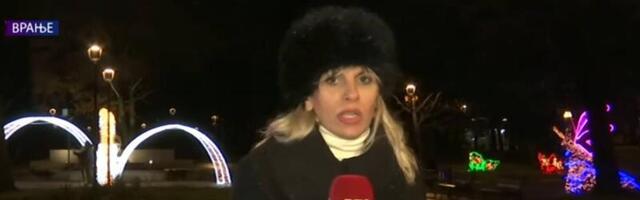 Ako ste me razumeli dobro, ako neste, pa prevedite si - uključenje dopsnice RTS iz Vranja postalo viralno