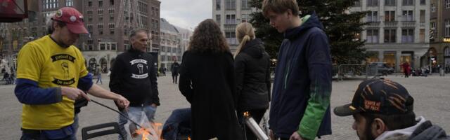 Omikron dominantan u Holandiji, moguće povećanje broja pacijenata u bolnicama