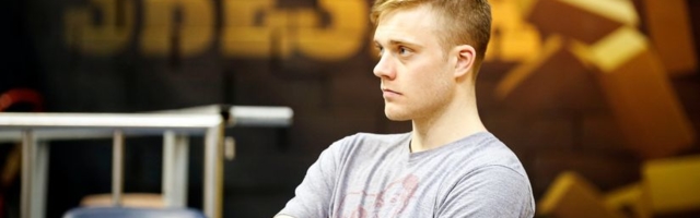 Nejt Volters napustio Makabi