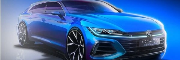 Evo kako će izgledati novi VW Aerton