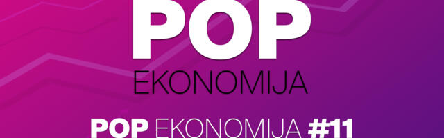 Poljoprivreda – od mita ka realnosti – Pop Ekonomija #11