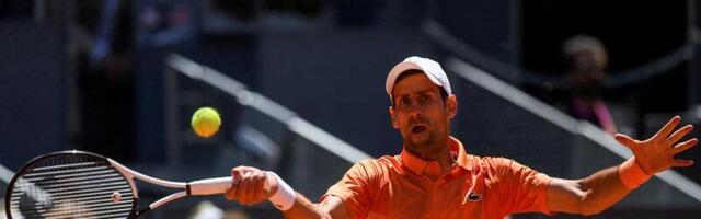 Novak sve bliži apsolutnom rekordu: ATP lista izgleda idealno, a Đokovića tek čeka izazov za večnost