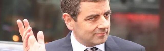 Rouan Atkinson tvrdi da svaka šala ima žrtvu i da je svet postao potpuno nenormalno mesto