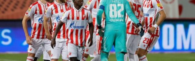 DRIM TIM NA MARAKANI! Stižu NOVA pojačanja - Zvezda će izgledati MONSTRUOZNO do kraja letnje pijace!