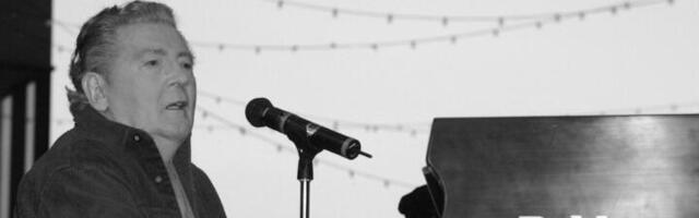 Preminuo muzičar Džeri Li Luis