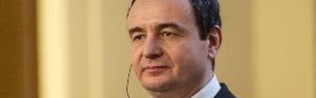Kурти пред посланицимо о европском плану, опозиција тражи да се упозна са предлогом