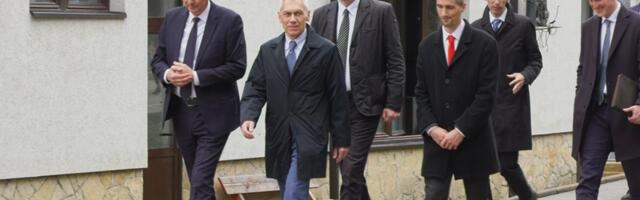 Vitalij Bulah dobio svoju ulicu na srpskoj planini, Zlatiborci čuvaju sećanja na ruskog heroja
