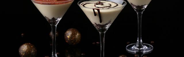 Tiramisu koktel – savršen predlog za zagrevanje pred izlazak