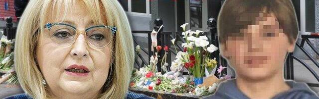 POSLE MASAKRA POSTAVLJA SE PITANJE DA LI JE IKO UOPŠTE POZNAVAO KOSTU! Neuropsihijatar Slavica Đukić Dejanović otkrila kakav je bio dečak-ubica