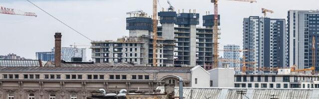 Gde nestaju Beograđani kad stigne svetlost?