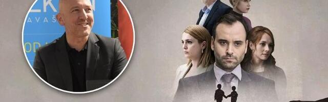 "Deca zla", prva domaća serija na HBO-u zaludela region