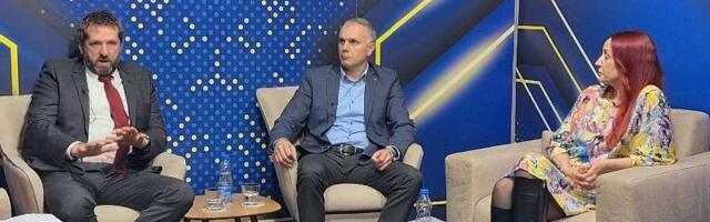 KONTEKST Predizborna TV debata: Drmonjić, Dekić i Nikolić (tekstualni deo)