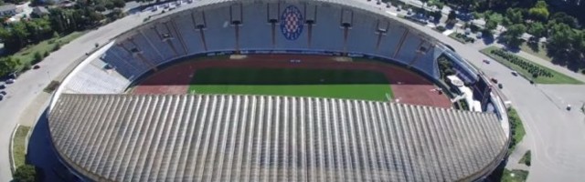 HAJDUK OKOVAN KORONOM! Hrvatski klub izdao hitno saopštenje!