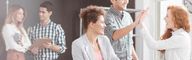 Ima li prijateljstva na poslu? Ne otkrivajte se