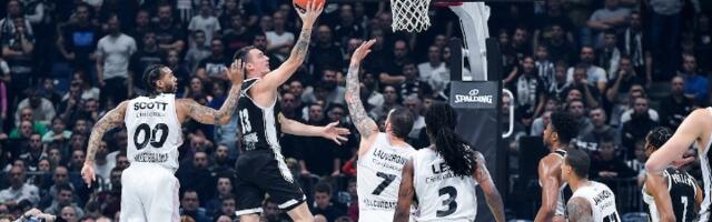 Asvel doveo veliko pojačanje pred meč sa Zvezdom