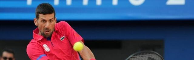 Novak u ludnici ostao bez osvete: Siner u finalu!