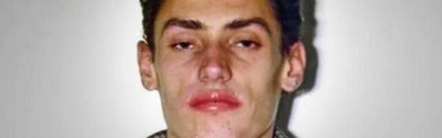 OPASAN JE I NASILAN: Izdata poternica za Vladimirom (40), sad ga traži čitava evropska mreža policijaca