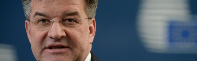 Lajčak: ZSO će biti formirana nakon sporazuma o normalizaciji