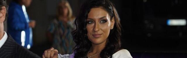 Prvo oglašavanje Stefani Grujić nakon što je na svet donela Munjezovo dete!