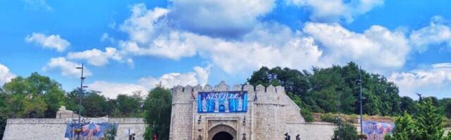 Skoro isti broj turista u Nišu dve godine zaredom