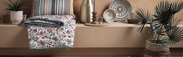 Nordic Mood: Kad pustinja susretne zimu