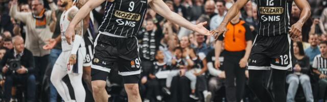 ŽELJKO OBRADOVIĆ GRMI NAKON POBEDE! Trener Partizana žestoko udario po svojim igračima!