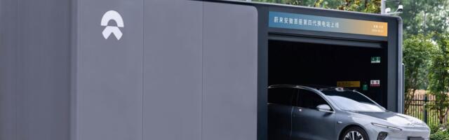 Subvencije samo za EV koji poseduju zamenjive baterije