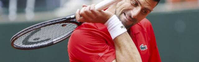 A POSLE ŠOK PORAZA U INDIJAN VELSU... Novak Đoković saznao šta ga čeka na mastersu u Majamiju