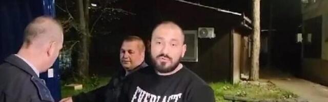 "SPASAO SAM SVE KOJE SAM MOGAO, ŽAO MI JE ONIH KOJE NISAM" Radnik obezbeđenja diskoteke smrti u Kočanima zadržan u pritvoru
