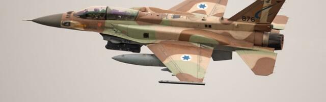 U izraelskom napadu poginulo više od 400 Palestinaca